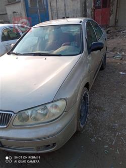 Nissan Sunny
